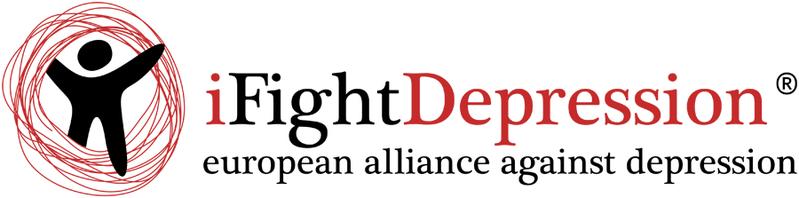 Logo iFightDepression