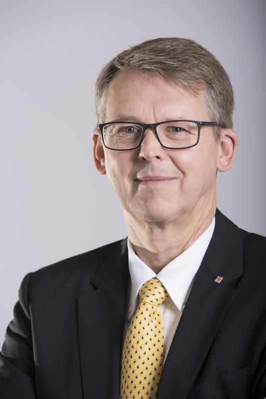Prof. Dr.-Ing. Frank Vollertsen