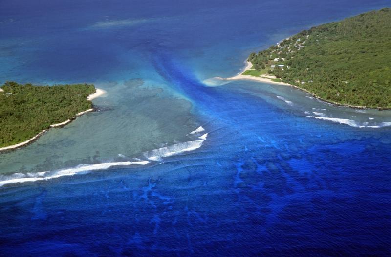 Die Besiedlung der südpazifischen Inselarchipele vor rund 3000 bis 3500 Jahren war die letzte große Expansion der Menschheit in zuvor unbewohnte Regionen.