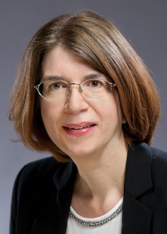 Dr. Bettina Wagner