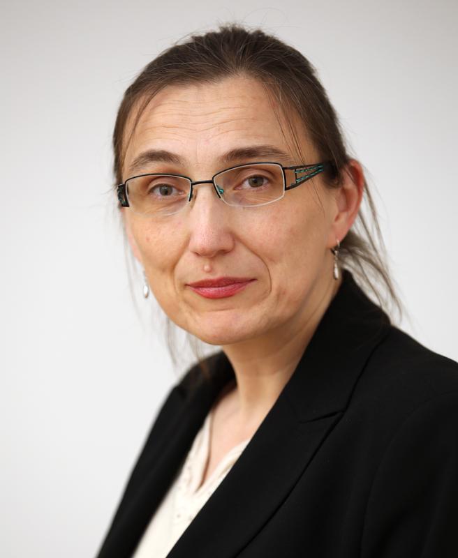 Cornelia B. Horn