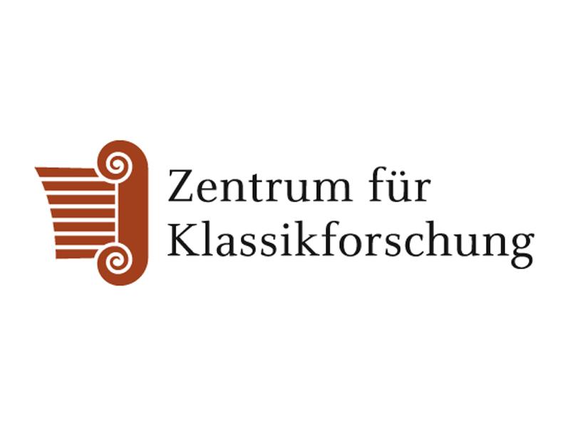 Logo des Zentrums für Klassikforschung