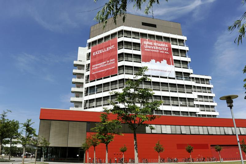 Die Exzellenzuniversität Bremen