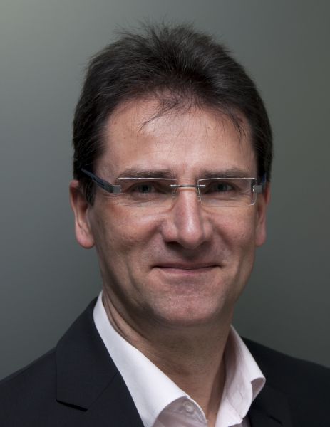 Prof. Dr. Lutz Walter ist Leiter der Abteilung Primatengenetik am Deutschen Primatenzentrum und Co-Autor der Studie.