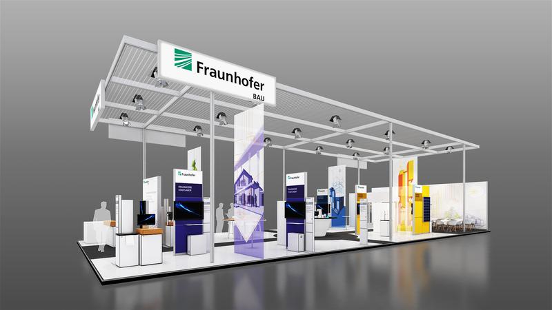 Das »Fraunhofer Stadtlabor« im Überblick