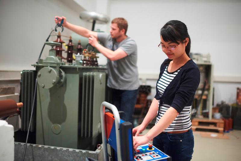 Ziel der Initiative „Maschinenhaus – Campus für Ingenieurinnen und Ingenieure“ des VDMA ist die Erhöhung des Studienerfolgs in Studiengängen der Elektrotechnik und des Maschinenbaus. 