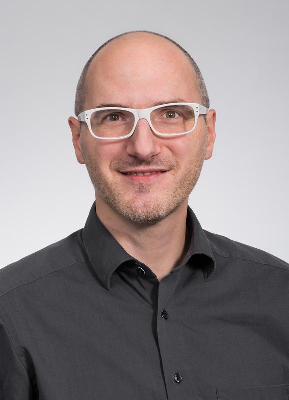Wolfgang Aigner