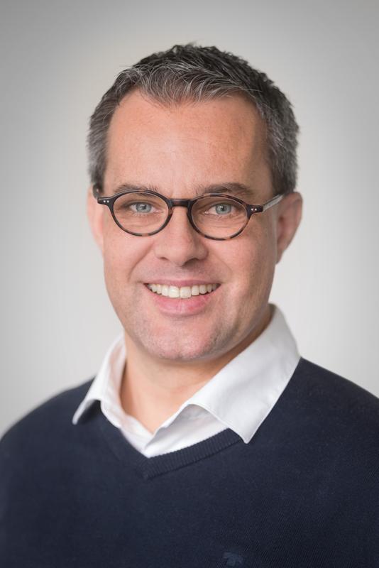 Prof. Dr. Dr. Till Bärnighausen