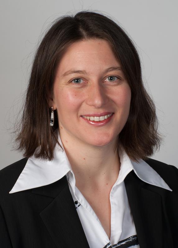 Prof. Iris-Tatjana Kolassa 