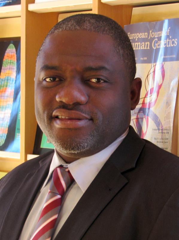 Ayola Akim Adegnika