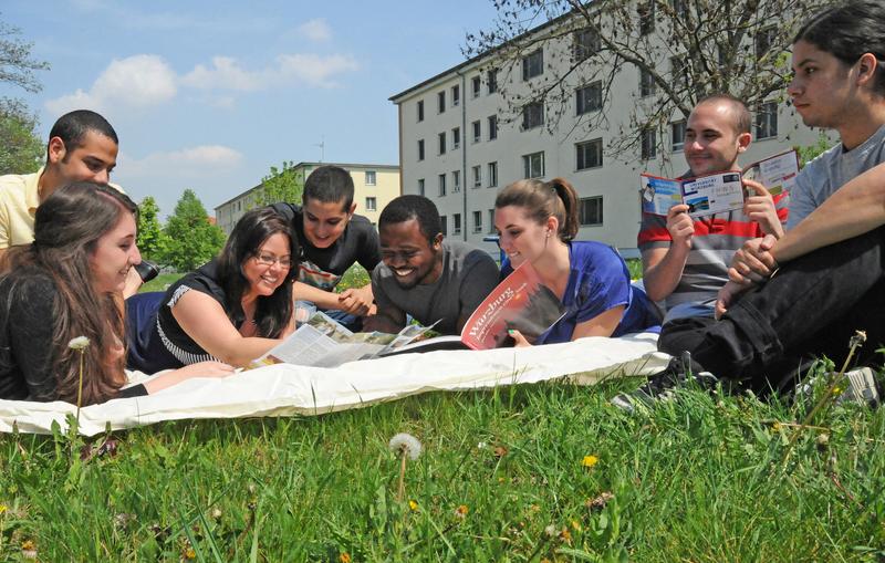 Interkulturelle Perspektiven kennenlernen – das Lehrprojekt GSIK der Universität Würzburg macht’s möglich. 
