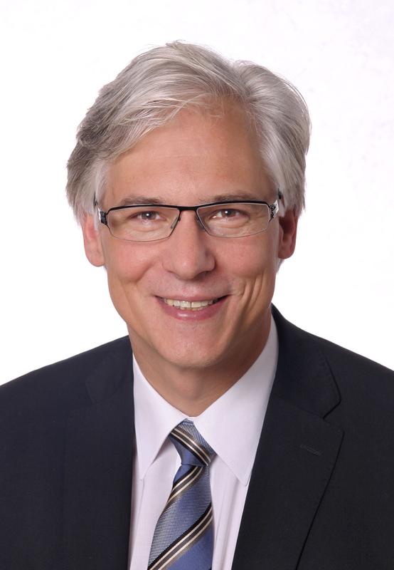 Neuer Vorstand der DGG: Prof. Dr. med. Jürgen M. Bauer