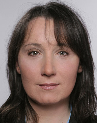 Prof. Dr. Gabriele Gramelsberger