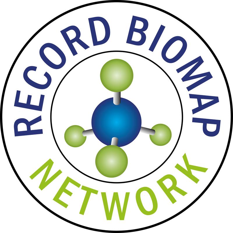 Record Biomap