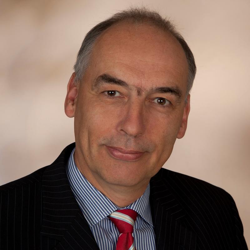 Dr. Bert Albers ist seit 01.11.2016 neuer Kanzler der Frankfurt University of Applied Sciences.
