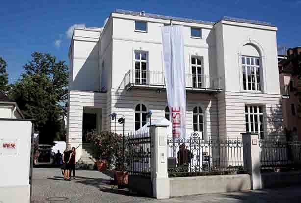 Campus München der IESE Business School