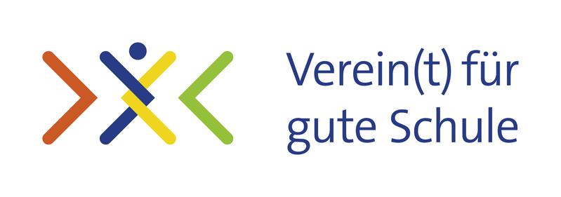 Förderpreis „Verein(t) für gute Schule“ 2016