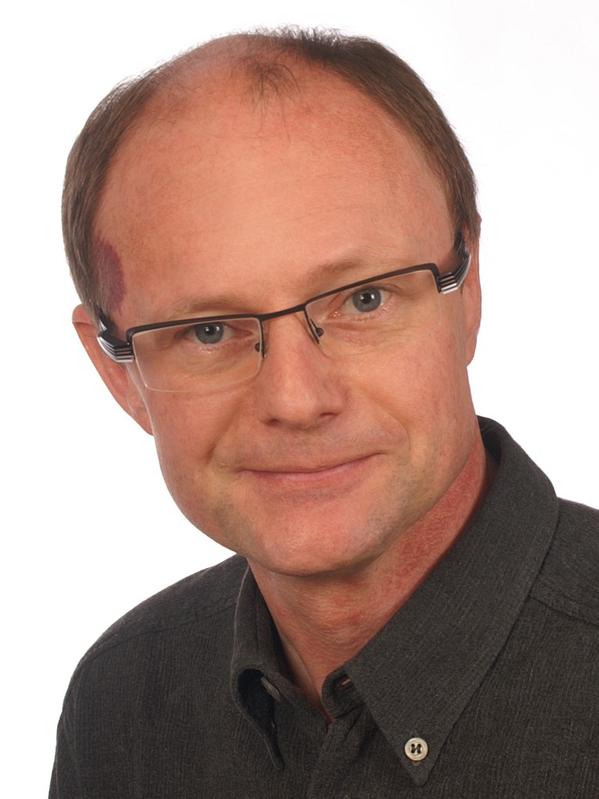 PD Dr. J. Cornelis de Vos
