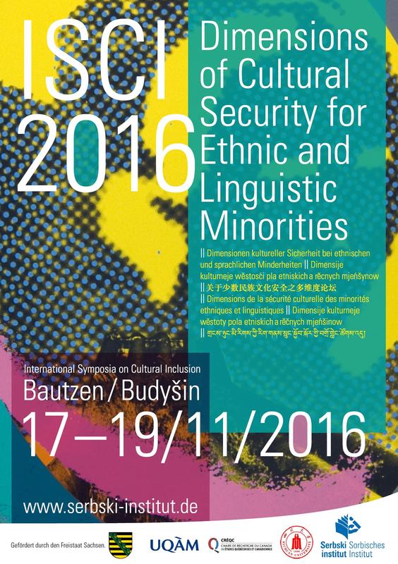 Dimensions of Cultural Security for Ethnic and Linguistic Minorities