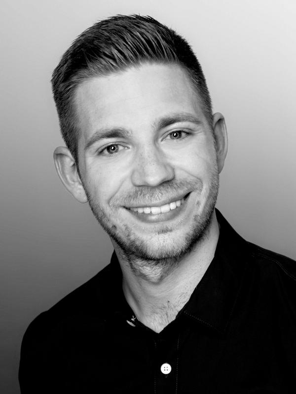 Alexander Stastny