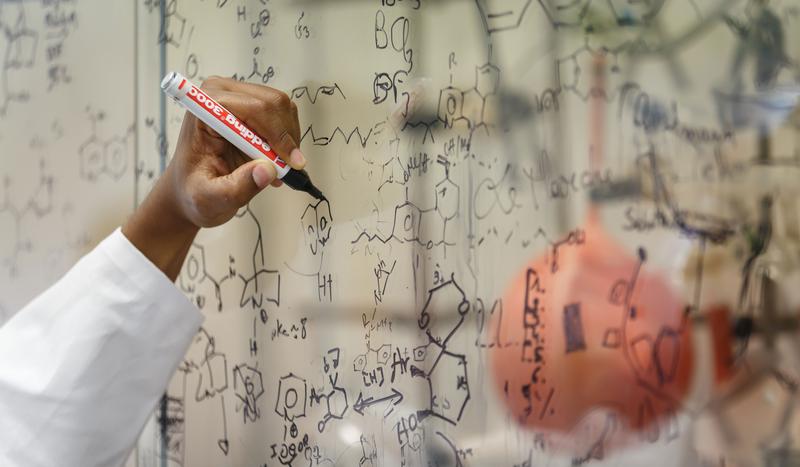 Mittels detaillierten theoretischen Berechnungen konnte das Team um Maulide den Verlauf dieser Reaktion aufklären.