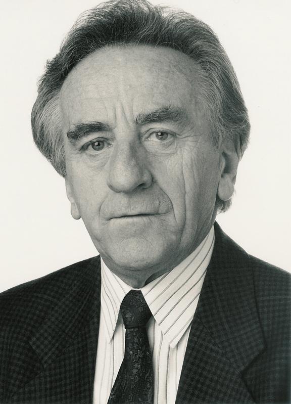 Prof. Dr. Walther Keßler