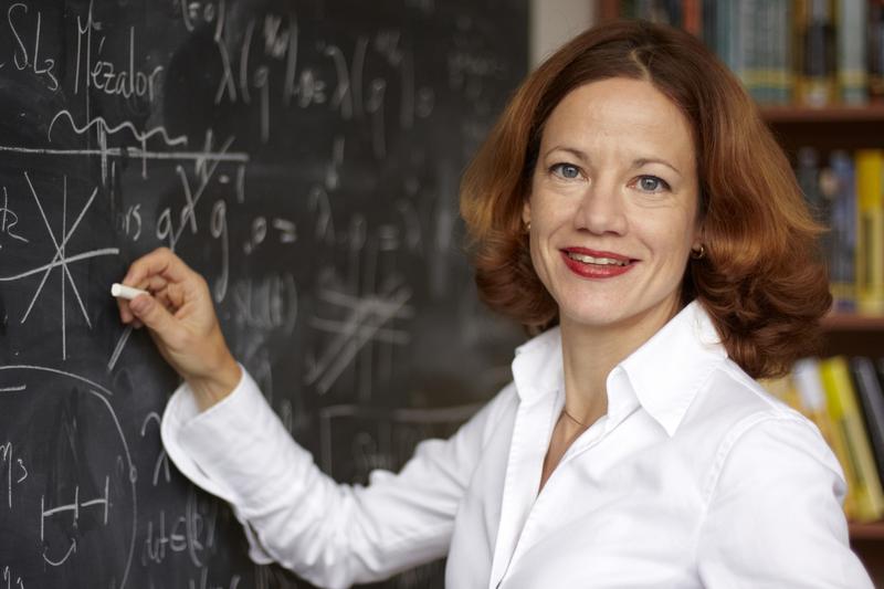 Prof. Dr. Annette Werner