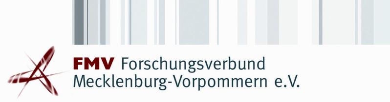 Logo Forschungsverbund Mecklenburg-Vorpommern e.V.