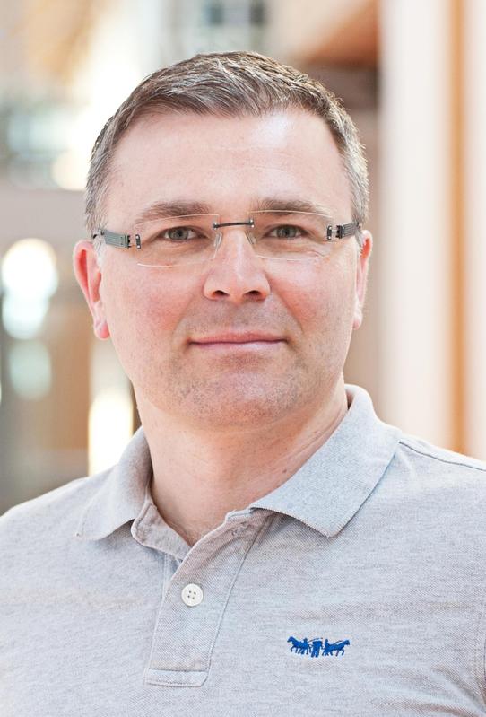 Prof. Josef Kallo