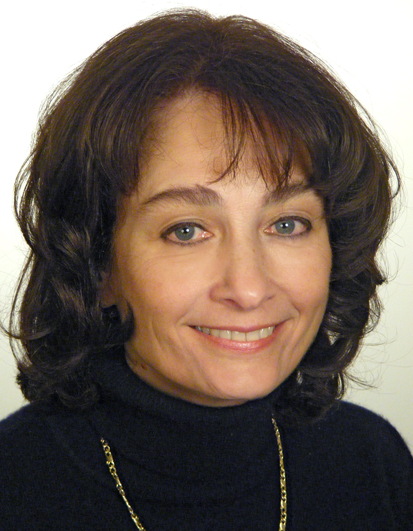 Prof. Dr. Jutta Langenbacher-Liebgott leitet die Forschungsstelle an der Universität Paderborn.