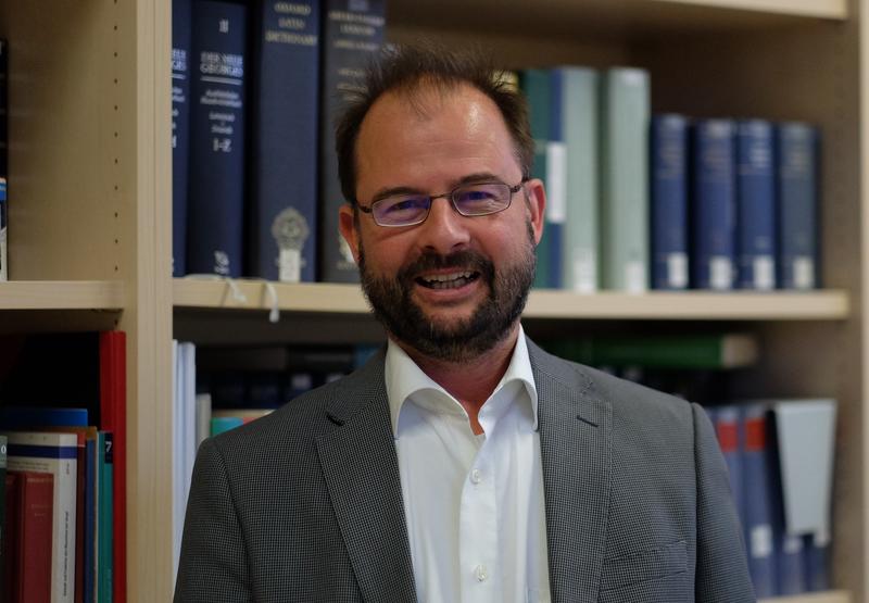 Prof. Dr. Markus Schauer