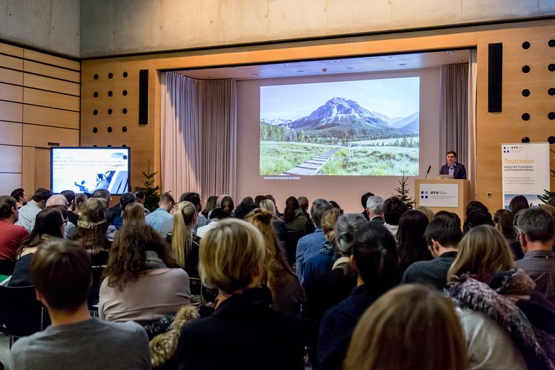 Referat Philipp Ries (Google Schweiz)