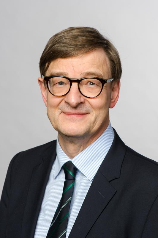 Prof. Dr. Dr. Otmar D. Wiestler