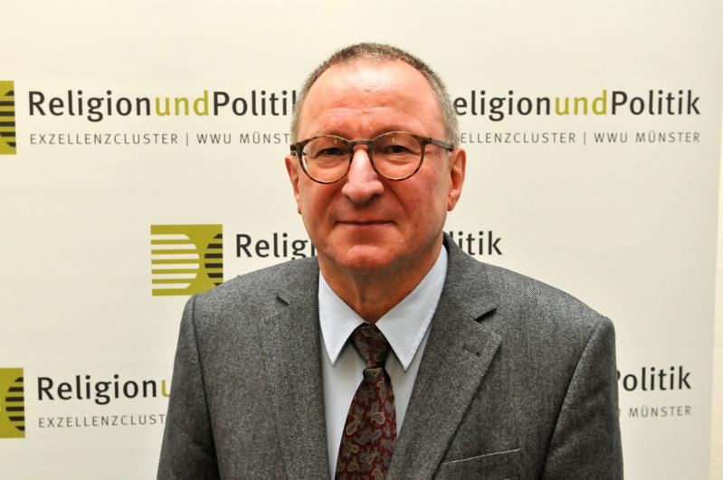 Prof. Dr. Horst Dreier