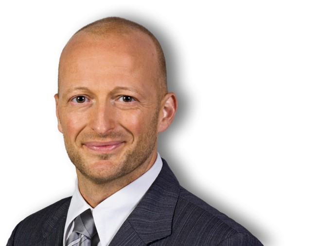 Bild:  »Im Bereich Additive Fertigung sind neben Forschung und Ausbildung insbesondere die Applikationen und der Wissenstransfer in die Wirtschaft wichtig!«