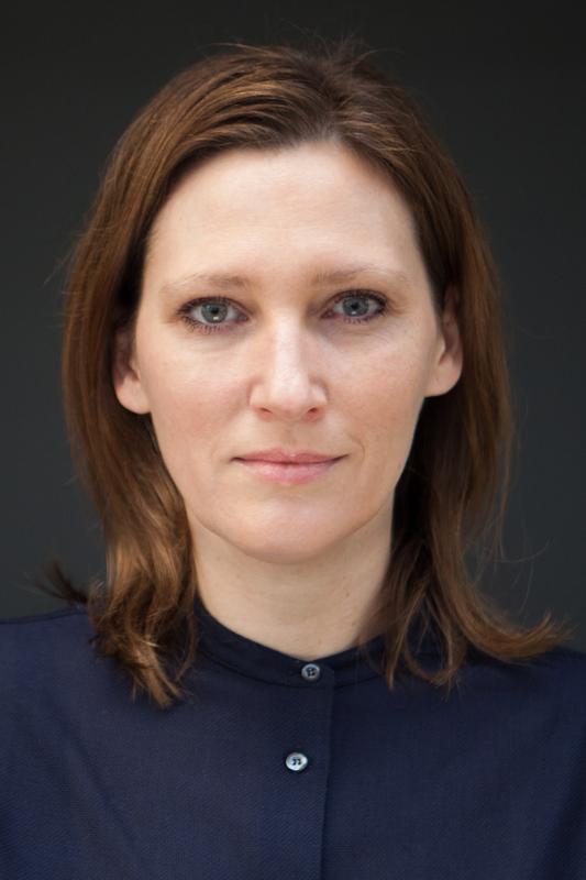 Die Kunsthistorikerin Margarete Pratschke erhält den Caroline von Humboldt-Preis 2016.