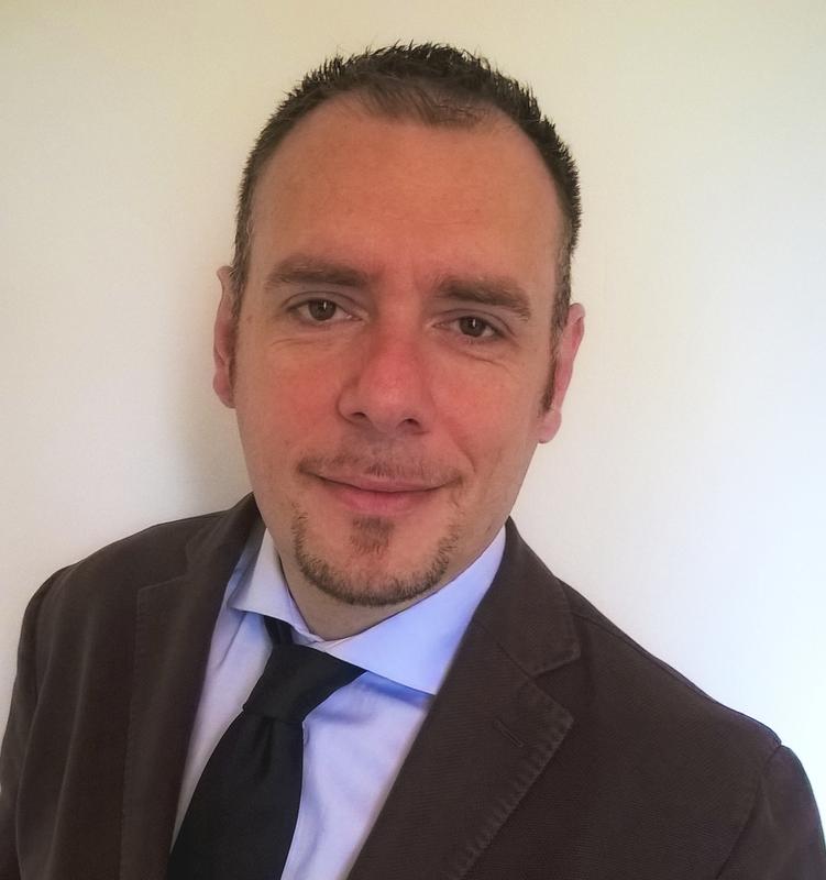 After studying and working in Italy, Australia and Japan Paolo Falcaro conducts his research at TU Graz.