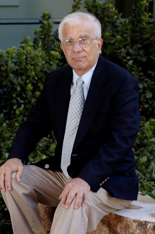 Honorary Doctor of HHL Leipzig Graduate School of Management: Peter Drucker Researcher Prof. Joseph A. Maciariello, Ph.D. 