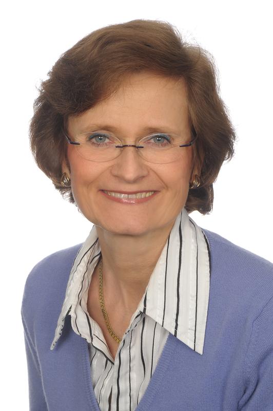 Prof. Dr. Syliva Heywang-Köbrunner