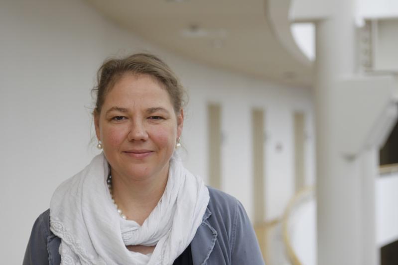 Prof. Dr. Sylke Andreas