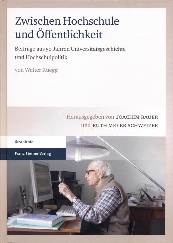 Das Cover der neuen Publikation.