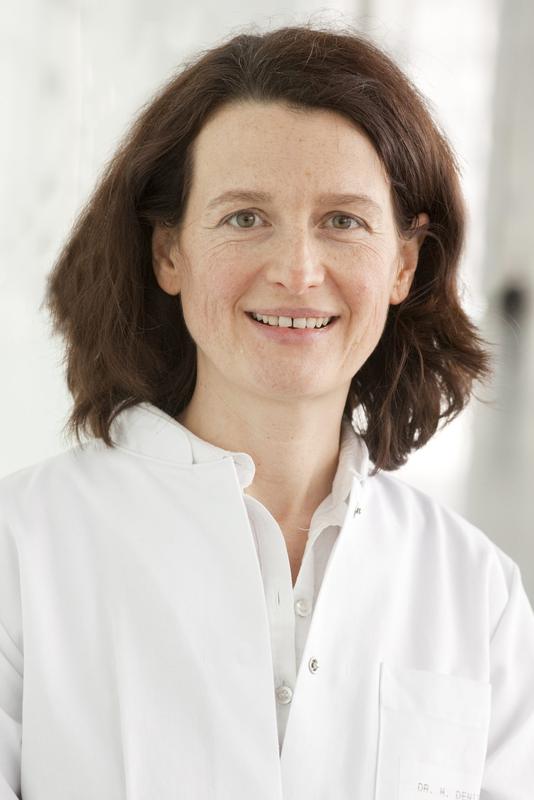 Dr. Visnja Fink