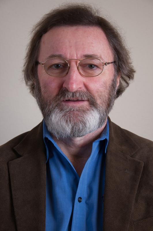 Pater Christian Tauchner SVD ist neuer Direktor des Steyler Missionswissenschaftlichen Instituts.  