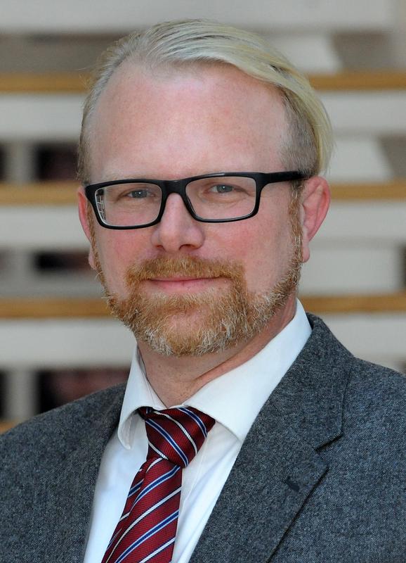 Prof. Dr. Jan Ehlers