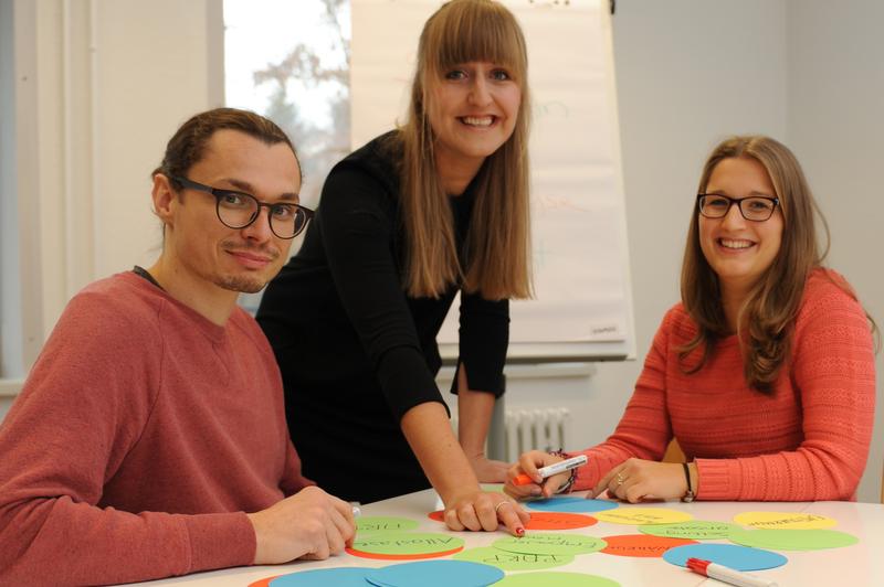 Der neue Masterstudiengang „Angewandte Sozialarbeitswissenschaft“ an der Hochschule Ravensburg-Weingarten vermittelt Fachkompetenzen im Bereich der Teilhabeförderung und Inklusion.