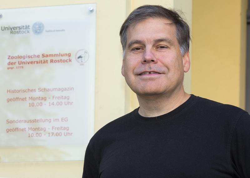  Foto: Prof. Dr. Stefan Richter