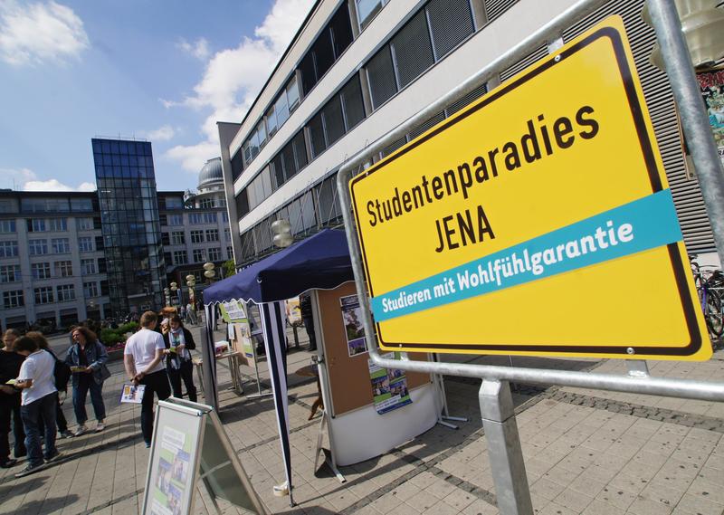 Das Studentenparadies Jena ist jetzt mit einer modernisierten Webseite online unter: www.studentenparadies-jena.de.