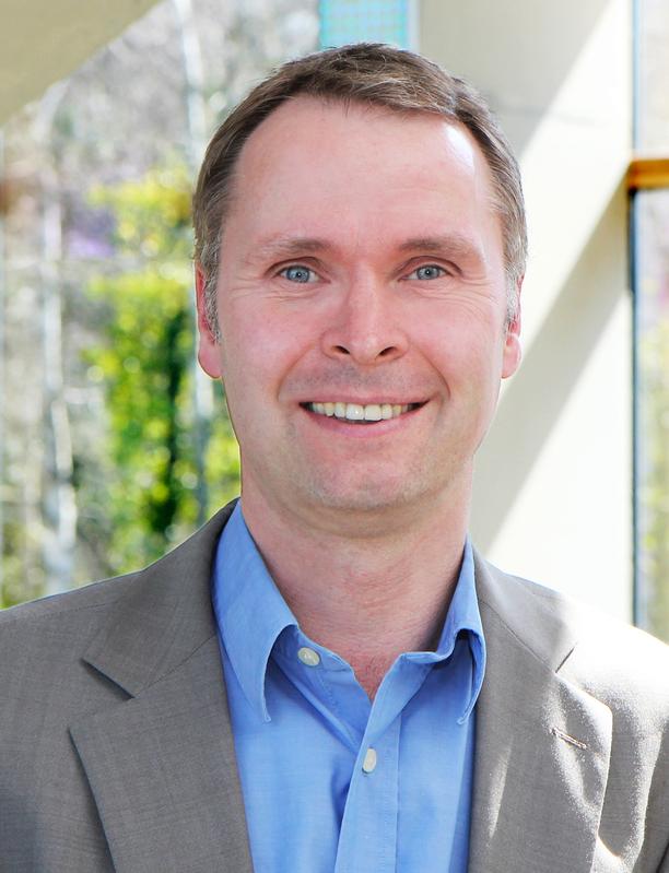 Prof. Dr. Volker Haucke, FMP