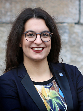 Maria Xylia