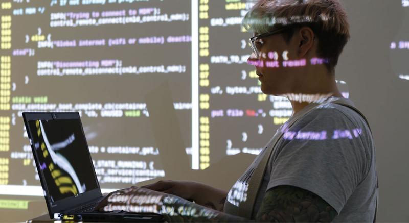 Lernen, wie ein Hacker tickt – mehr Sicherheit durch Ethical Hacking. 